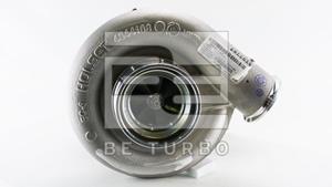 BU Lader, Aufladung  124504