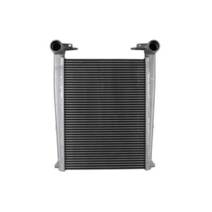 avacooling Intercooler, inlaatluchtkoeler AVA COOLING RE4033