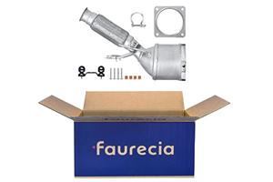 citroen Katalysator - Easy2Fit Kit - Set met montagedelen 8LE366052651