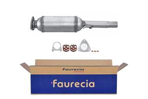 fiat Roetfilter cordieriet - Easy2Fit Kit - Set met montagedelen 8LG366070451