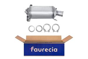 Volkswagen Roetfilter cordieriet - Easy2Fit Kit - Set met montagedelen 8LG366071481