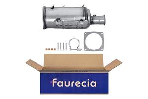 citroen Roetfilter siliciumcarbide - Easy2Fit Kit - Set met montagedelen 8LH366080161