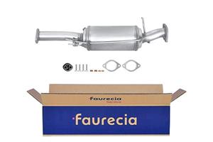 ford Roetfilter siliciumcarbide - Easy2Fit Kit - Set met montagedelen 8LH366080521