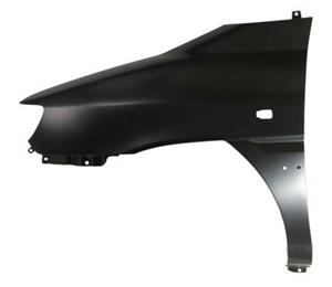 hyundai Voorspatbord Links 6504043132311P