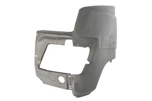 Spatbord BLIC 6504-04-35423111P