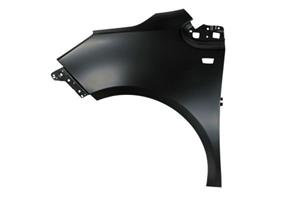 opel Voorspatbord Links 6504045027311P