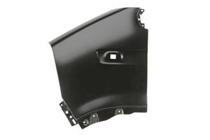 nissan Voorspatbord Links 6504046088311P