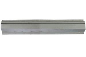 opel Plaat instaprand 6505065022018P