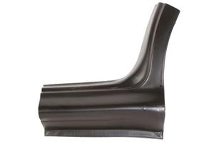 Plaat instaprand BLIC 6505-06-7520015P