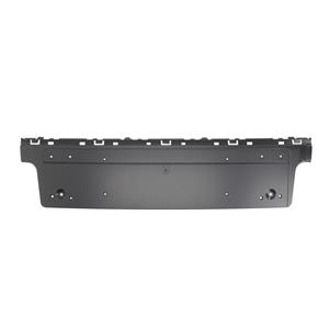 Bumper nummerplaat houder BLIC 6509-01-0076920P