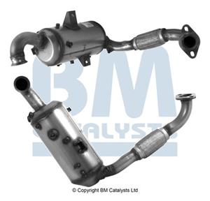 ford Roetfilter BM11163HP