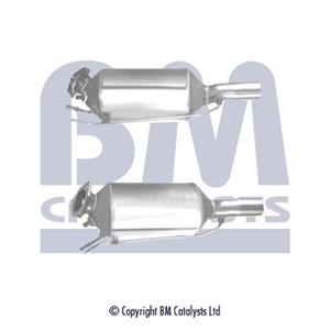 skoda Roetfilter BM11198P