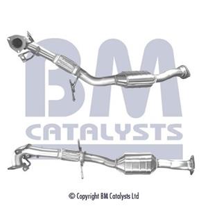 Katalysator BM BM80668H