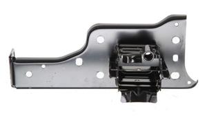 Bumper, bevestiging BLIC 5504-00-5024934P