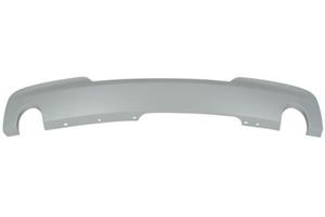 Bumper spoiler BLIC 5511-00-0067971P