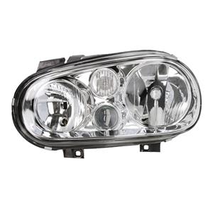 Koplamp DEPO 441-1130MF-1, Links