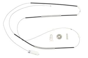 Blic Reparatursatz, Fensterheber vorne links  6205-05-016807P