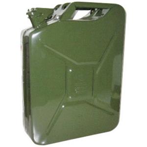 828869 10.127 Jerrycan voor benzine 20 l