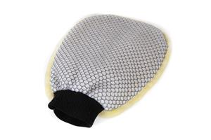 RUSH 2-in-1 Anti-Insect Wool Mitt