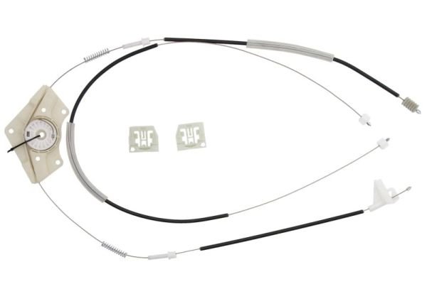 Blic Reparatursatz, Fensterheber vorne rechts  6205-43-003818P