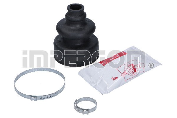 Set balgen, aandrijfas IMPERGOM 30560