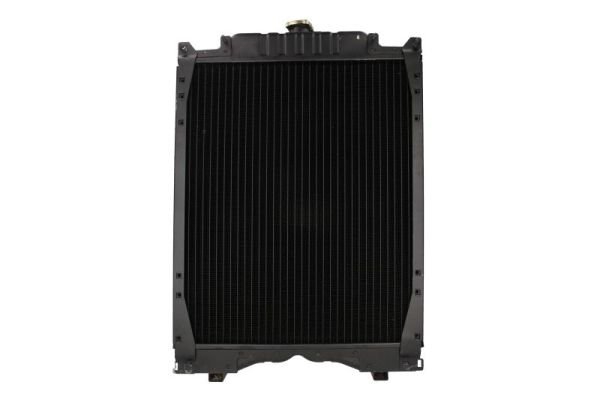 Thermotec Kühler, Motorkühlung  D7AG046TT