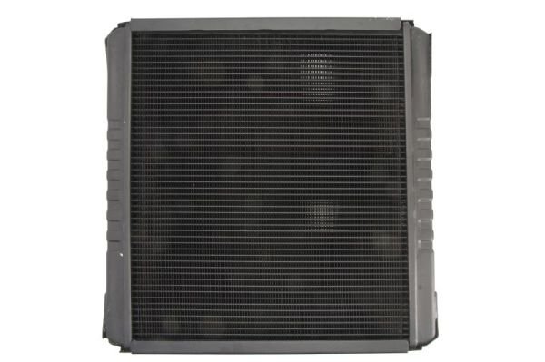 Radiator, motorkoeling THERMOTEC D7AG452TT