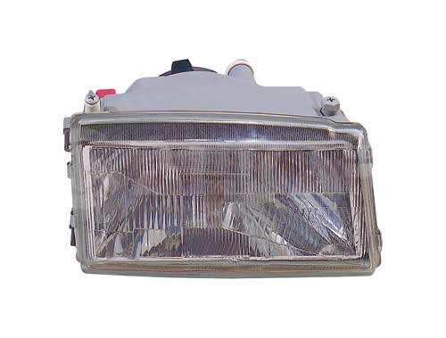 Koplamp DEPO 661-1106R-LD-E, Rechts