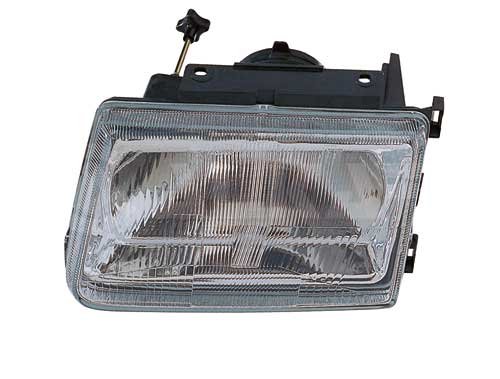 Koplamp DEPO 442-1120L-LD-E, Links