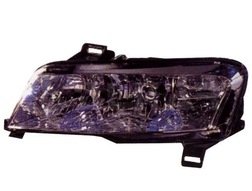 Koplamp DEPO 661-1134R-LD-EM, Rechts