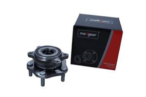 Maxgear Radnabe Vorderachse beidseitig  33-1242
