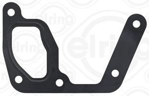 Dichtung, Wasserpumpe motorseitig Elring 485.600