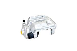 Lauber Bremssattel Hinterachse links  77.3482