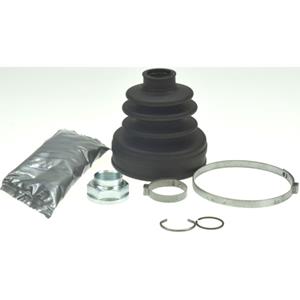Asmanchetten set SPIDAN 25717