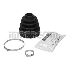 Asmanchetten set IMPERGOM 33749
