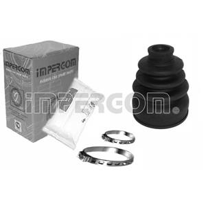 Asmanchetten set IMPERGOM 33750