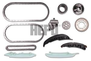 bmw Distributiekettingset 210595