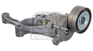 audi Riemspanner, Poly V-riem