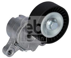 opel riemspanner