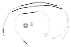 Reparatieset, raamopener BLIC 6205-10-001806P