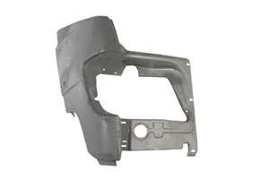 Spatbord BLIC 6504-04-35423121P