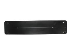 Blic Kennzeichenhalter vorne  6509-01-3527925P