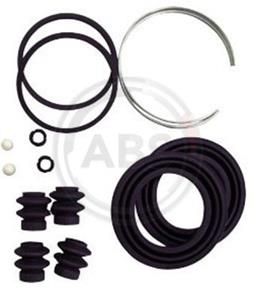 toyota Reparatieset, remklauw 73204