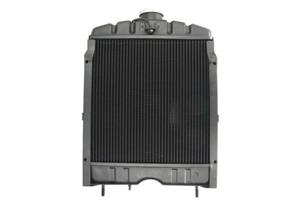 Radiator, motorkoeling THERMOTEC D7AG098TT