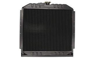 Radiator, motorkoeling THERMOTEC D7AG175TT