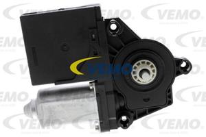 volkswagen Elektrische motor, raamopener