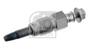 febibilstein Glühkerze Febi Bilstein 176133