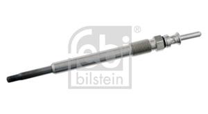 Febi Bilstein Glühkerze  176178