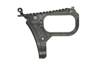 Houder, bumper BLIC 6508-06-0027933P