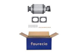 bmw Roetfilter siliciumcarbide - Easy2Fit Kit - Set met montagedelen 8LH366080081